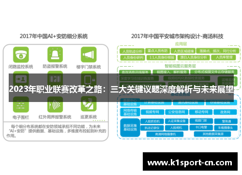 2023年职业联赛改革之路：三大关键议题深度解析与未来展望